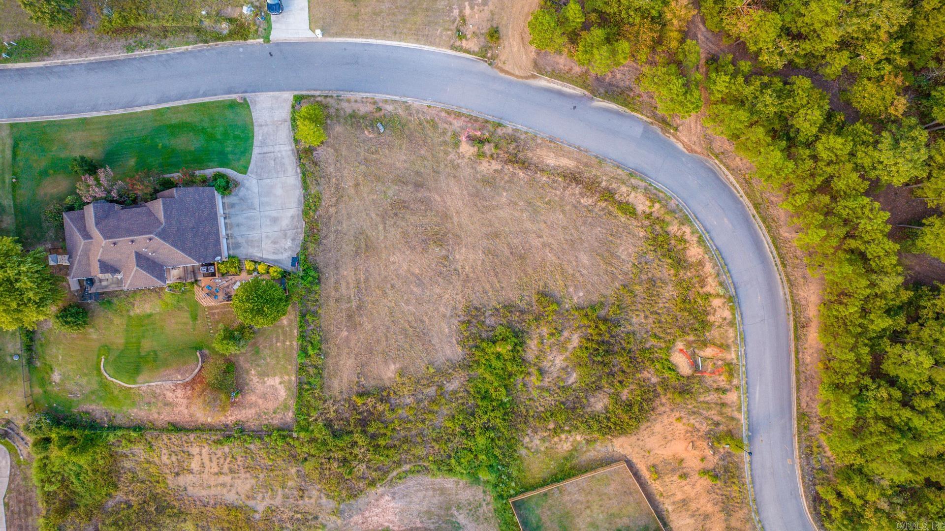 The River Plantation - Land