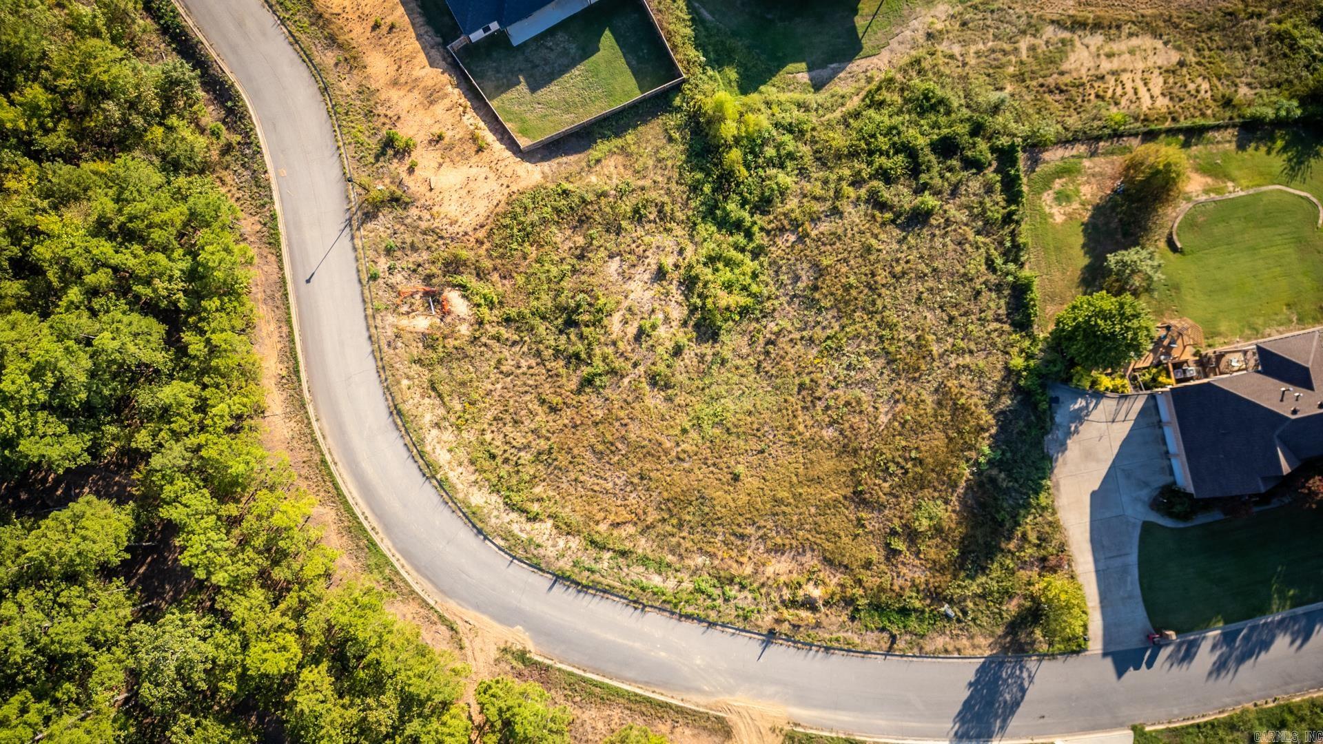 The River Plantation - Land