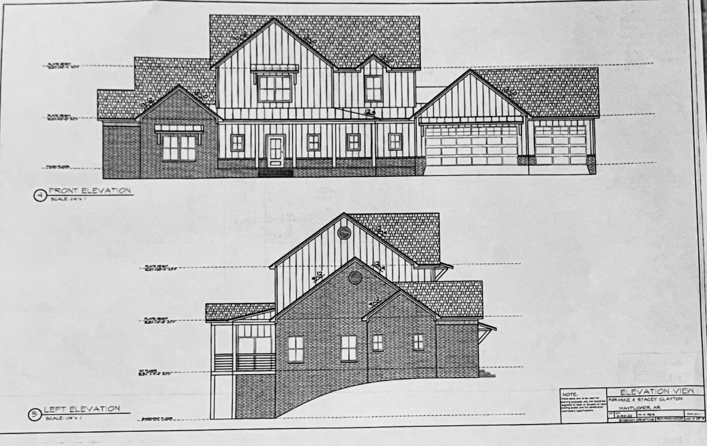 The River Plantation - Land