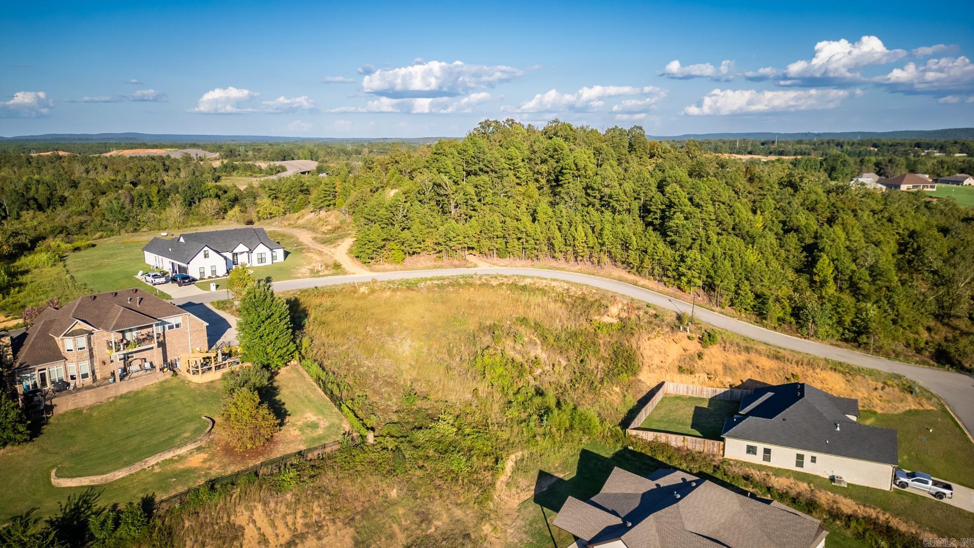 The River Plantation - Land