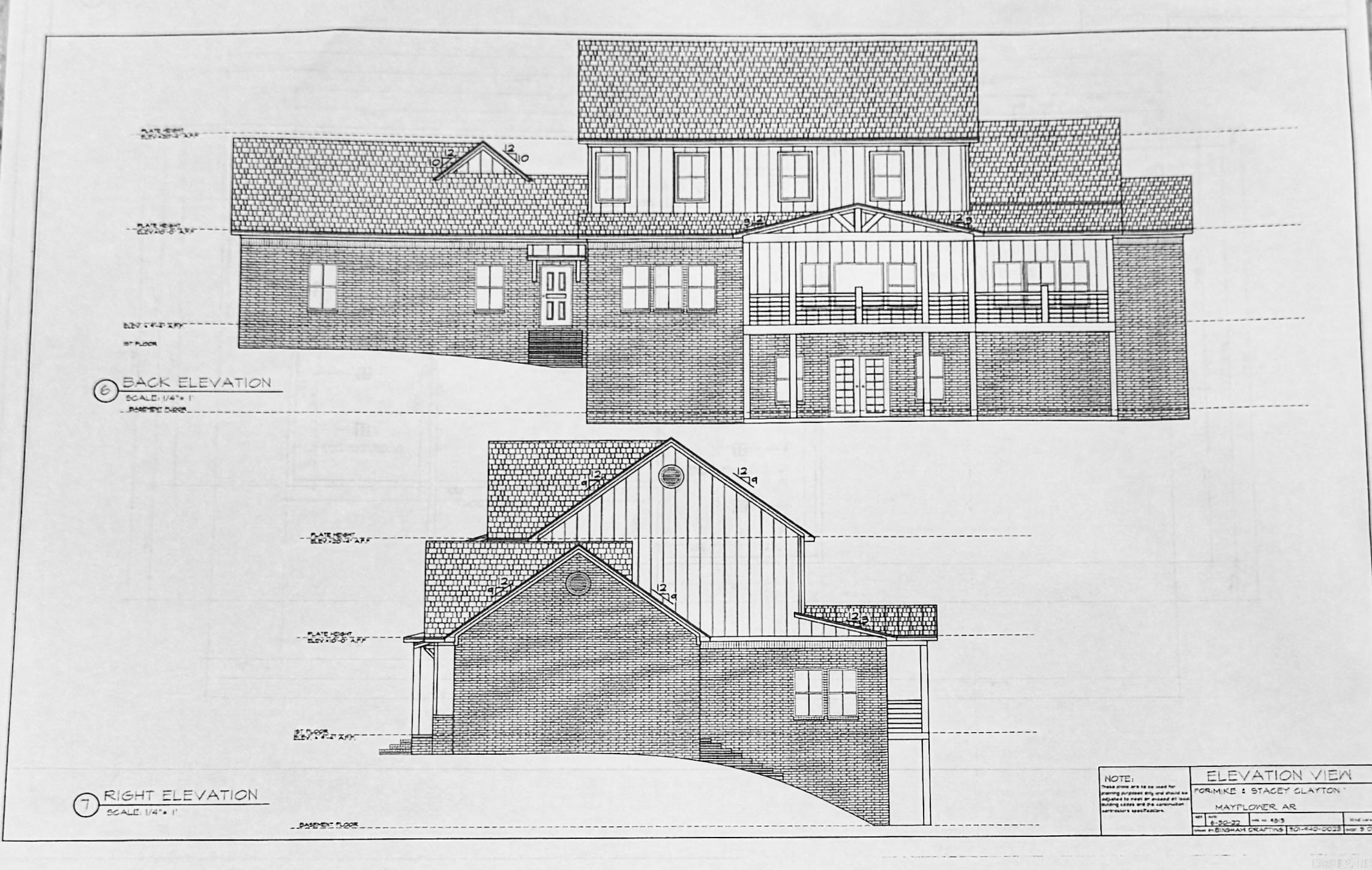 The River Plantation - Land