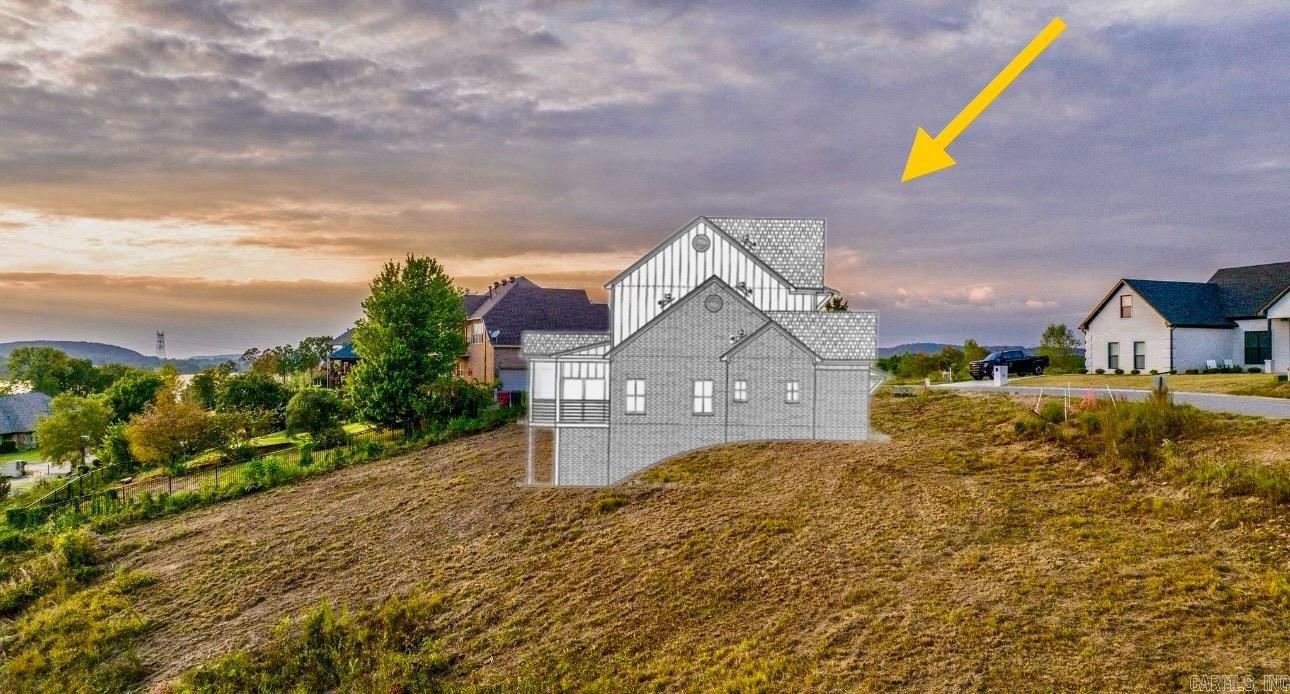 The River Plantation - Land