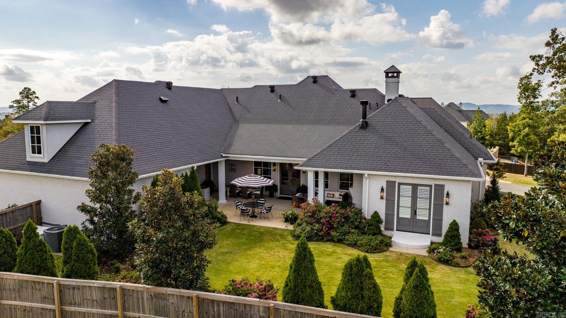 OSAGE FALLS ADDN - Residential