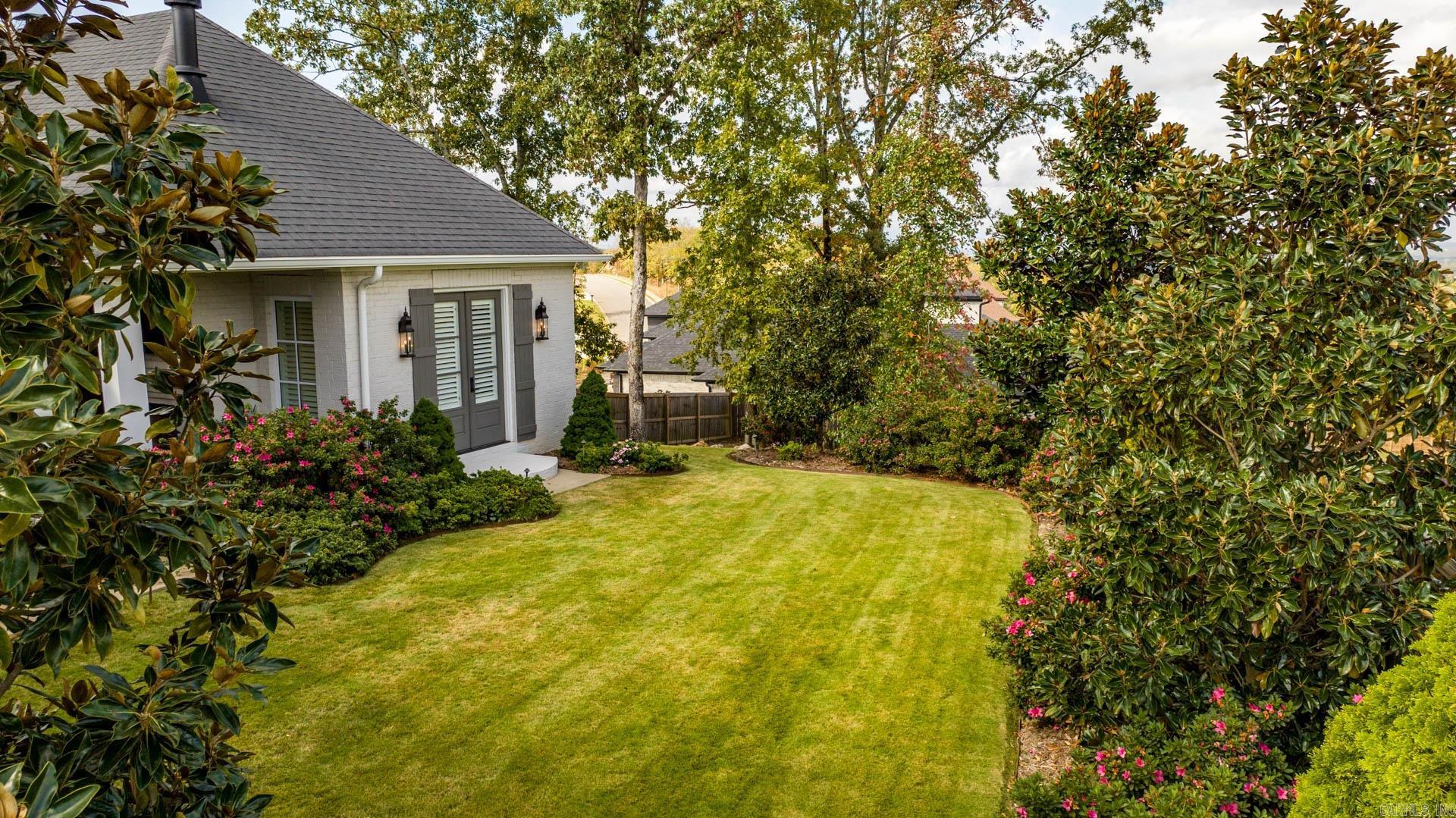 OSAGE FALLS ADDN - Residential