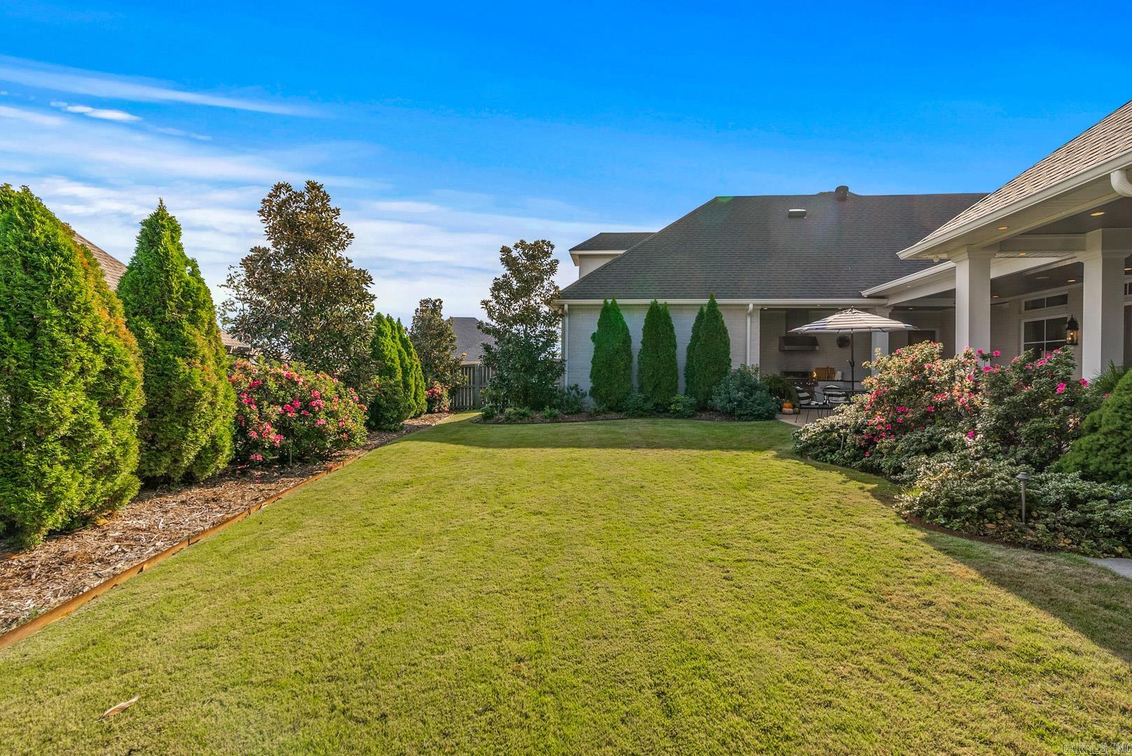 OSAGE FALLS ADDN - Residential