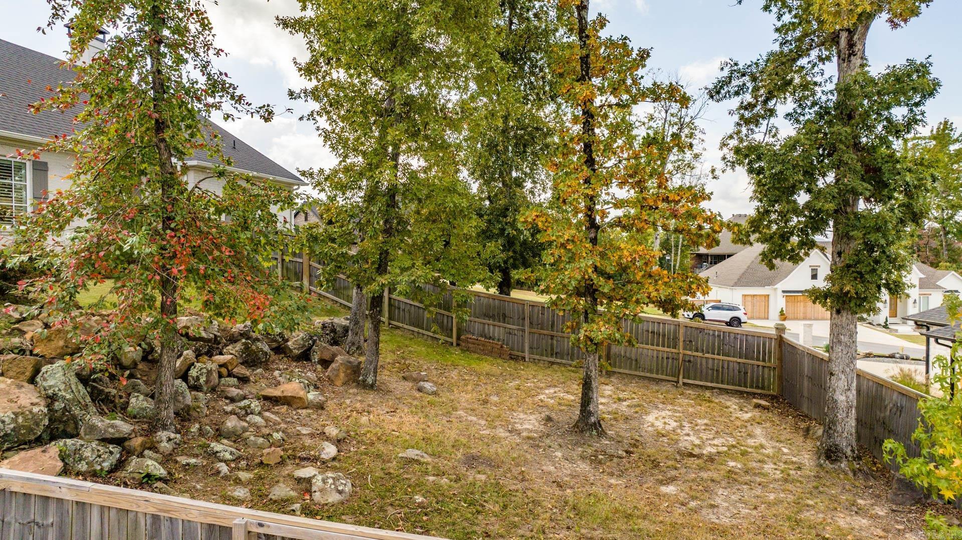 OSAGE FALLS ADDN - Residential