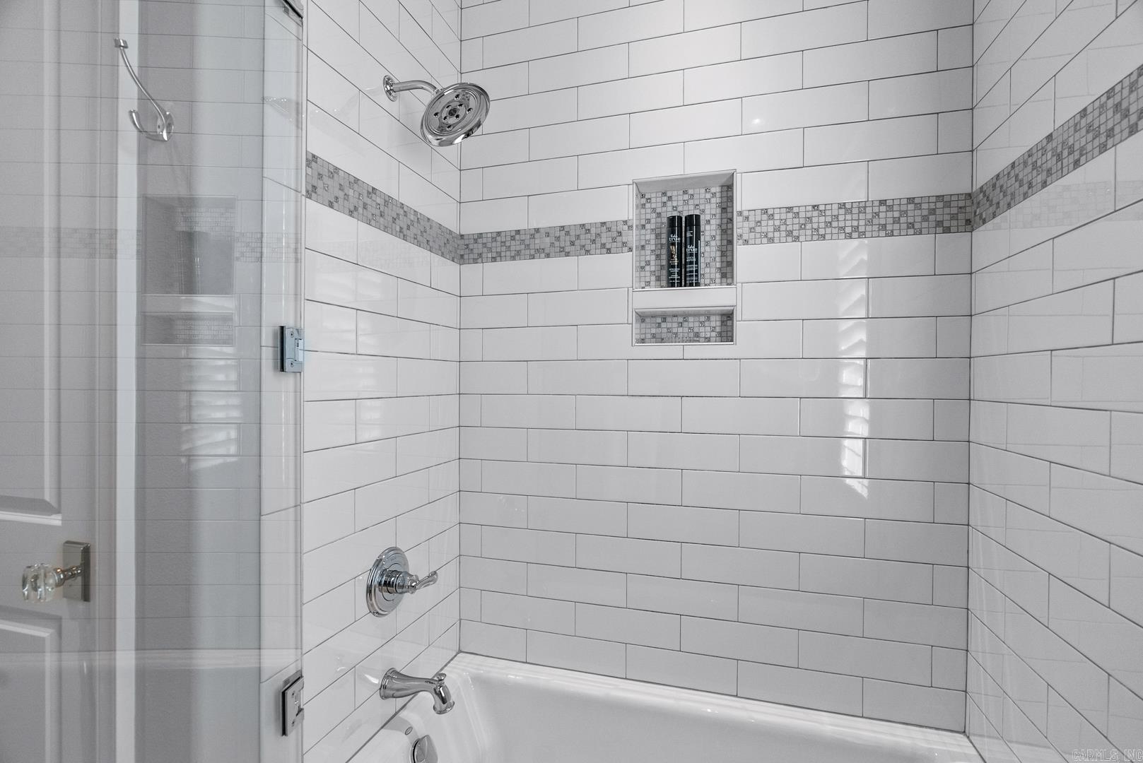 OSAGE FALLS ADDN - Residential