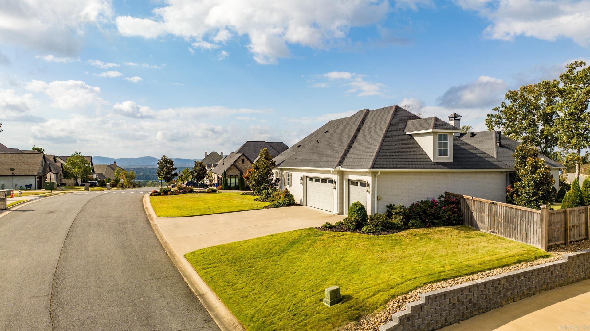 OSAGE FALLS ADDN - Residential