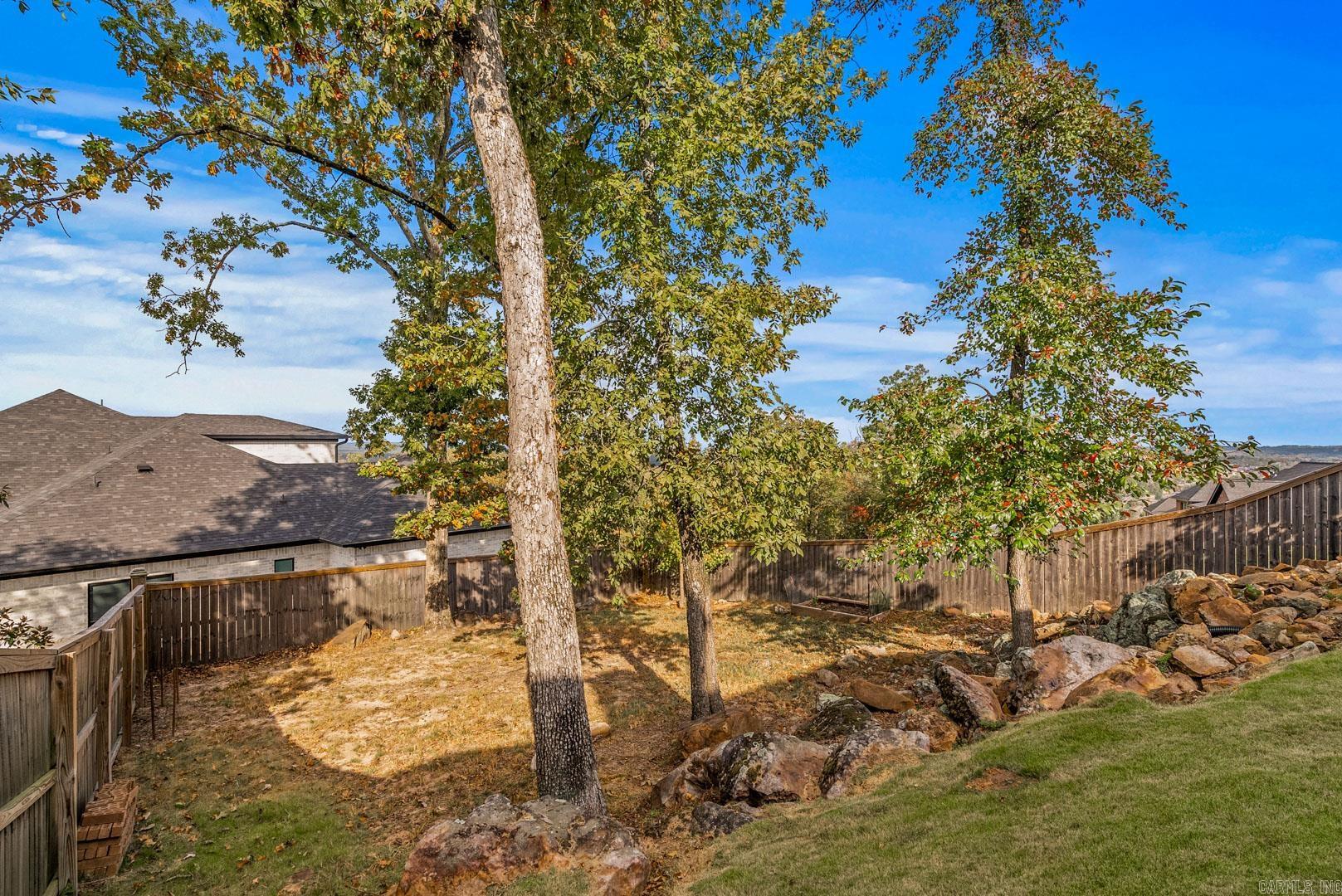 OSAGE FALLS ADDN - Residential