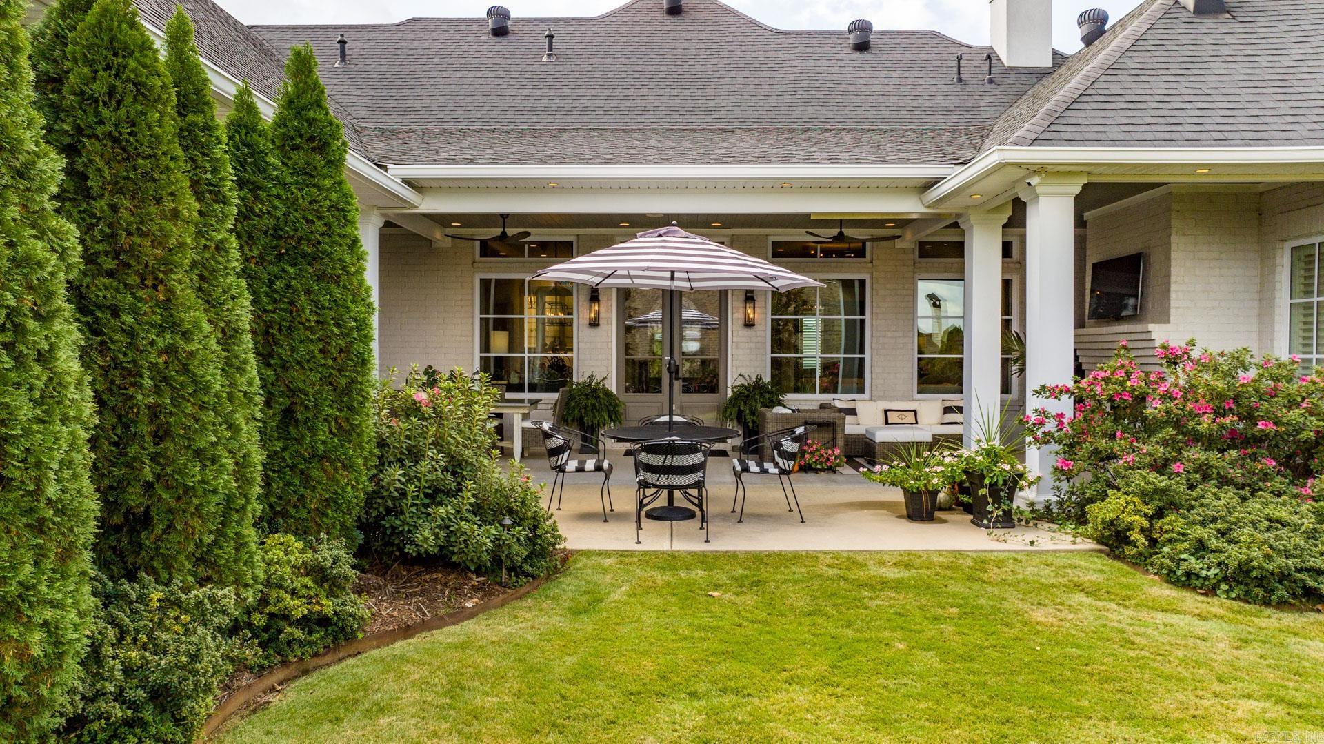 OSAGE FALLS ADDN - Residential