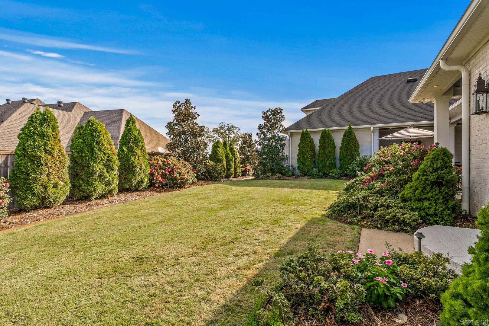 OSAGE FALLS ADDN - Residential
