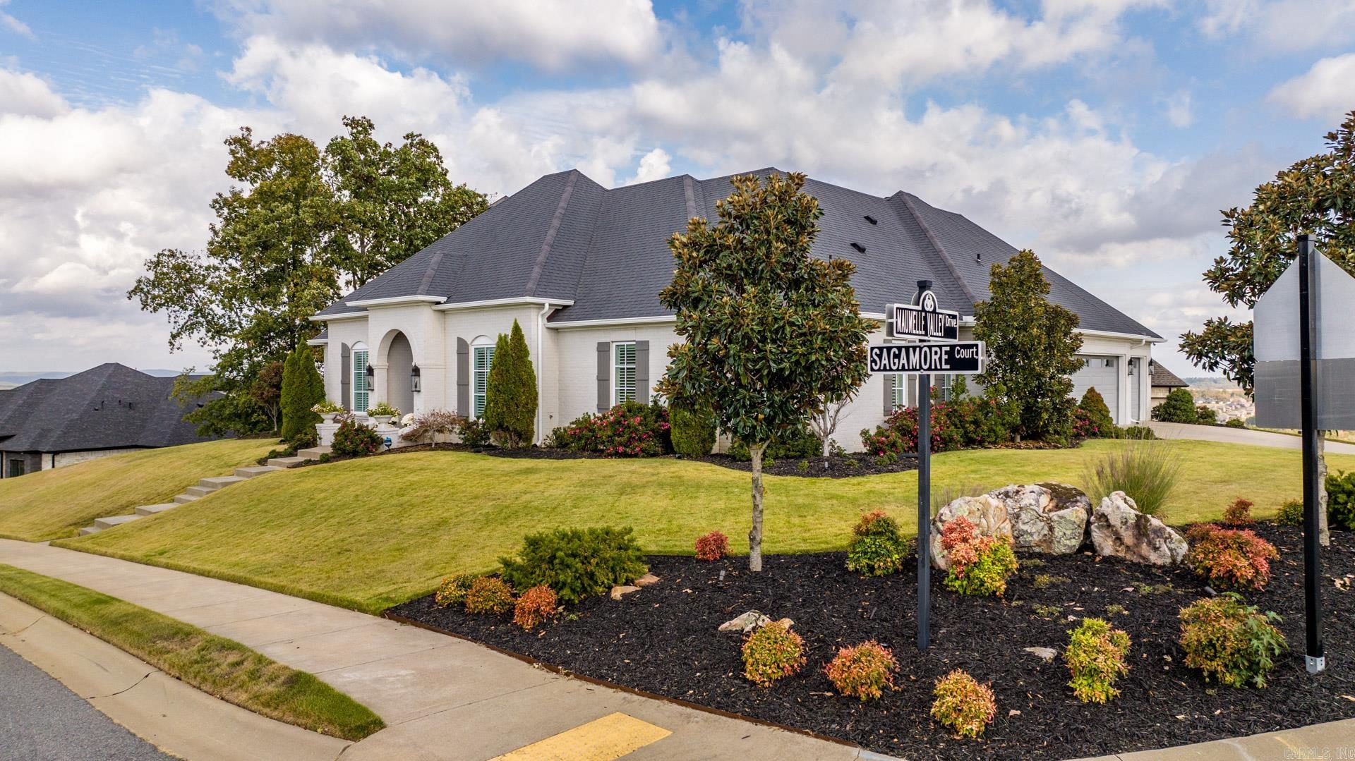 OSAGE FALLS ADDN - Residential