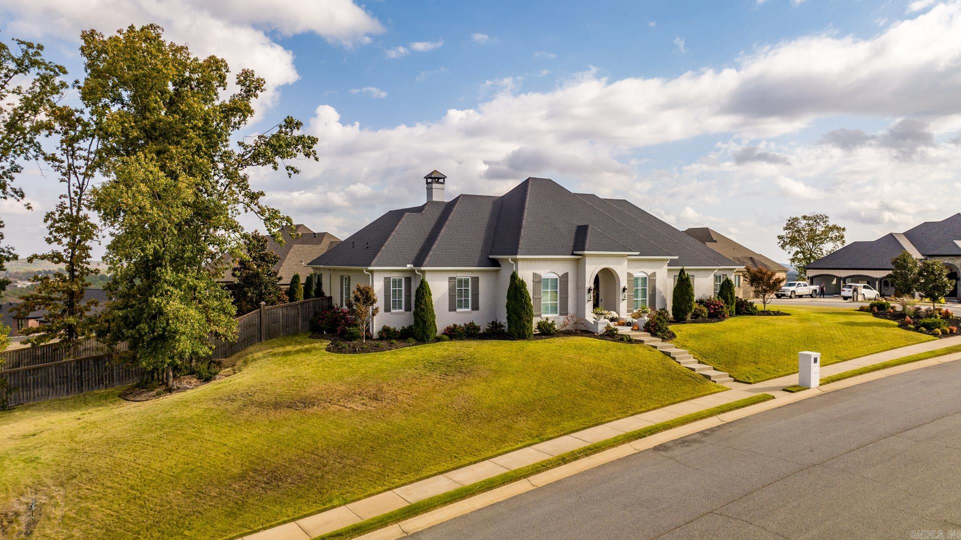 OSAGE FALLS ADDN - Residential