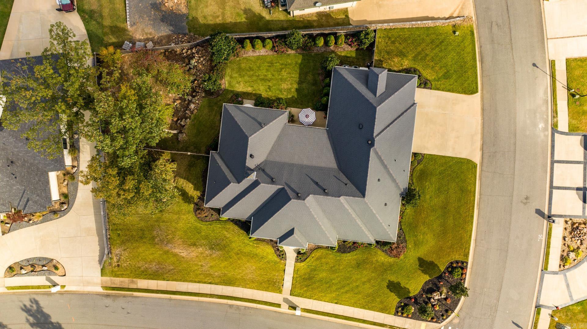 OSAGE FALLS ADDN - Residential