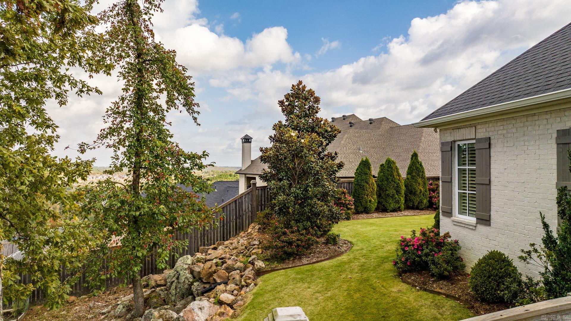 OSAGE FALLS ADDN - Residential