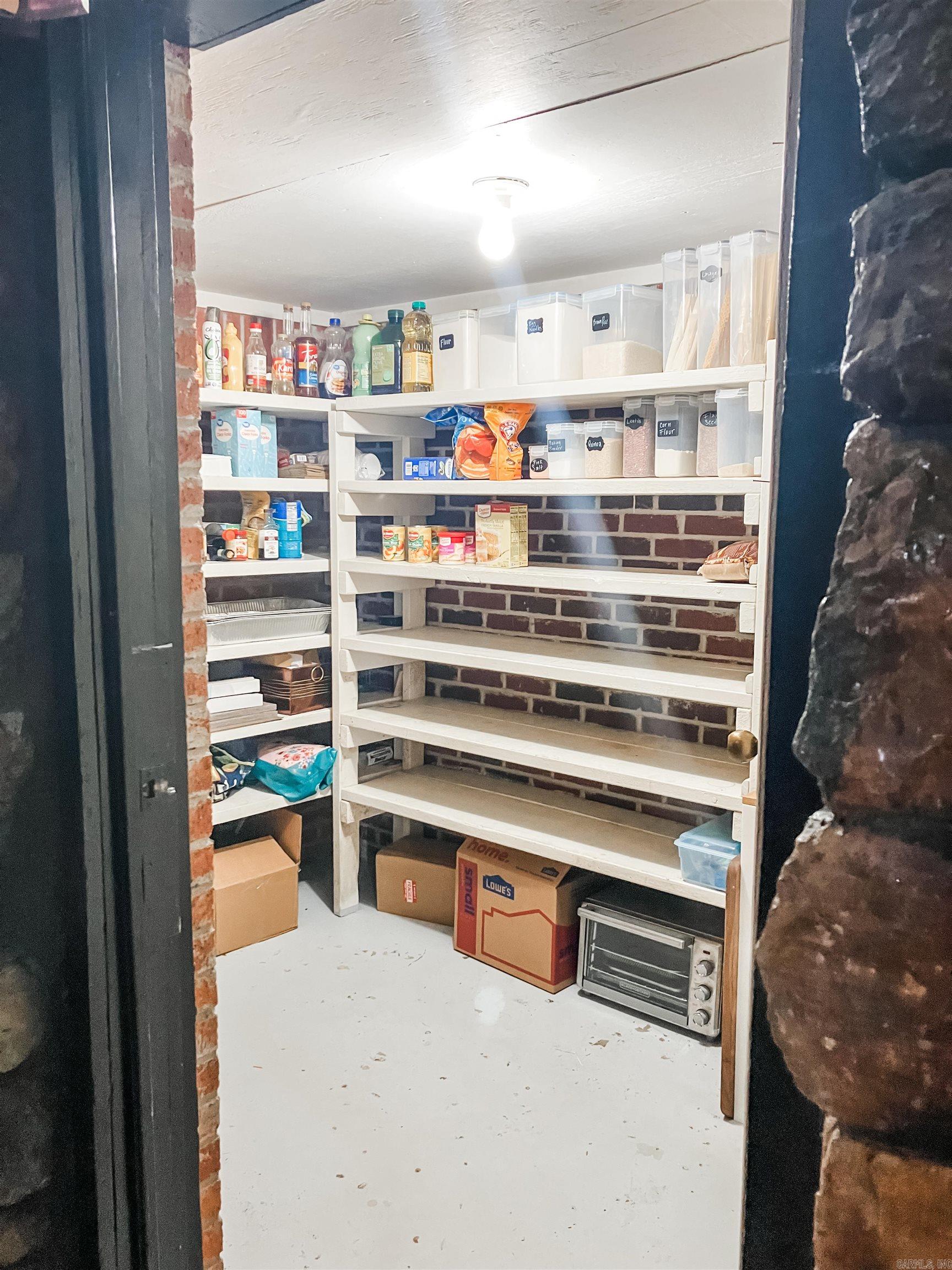 Not In List - Residential