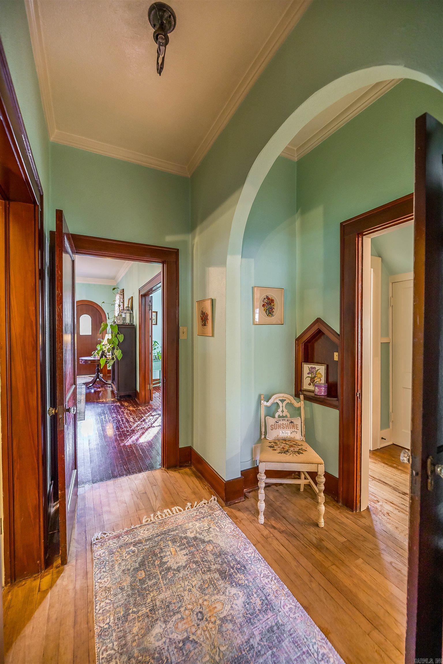 AGEEVILLE ADDITION - Residential