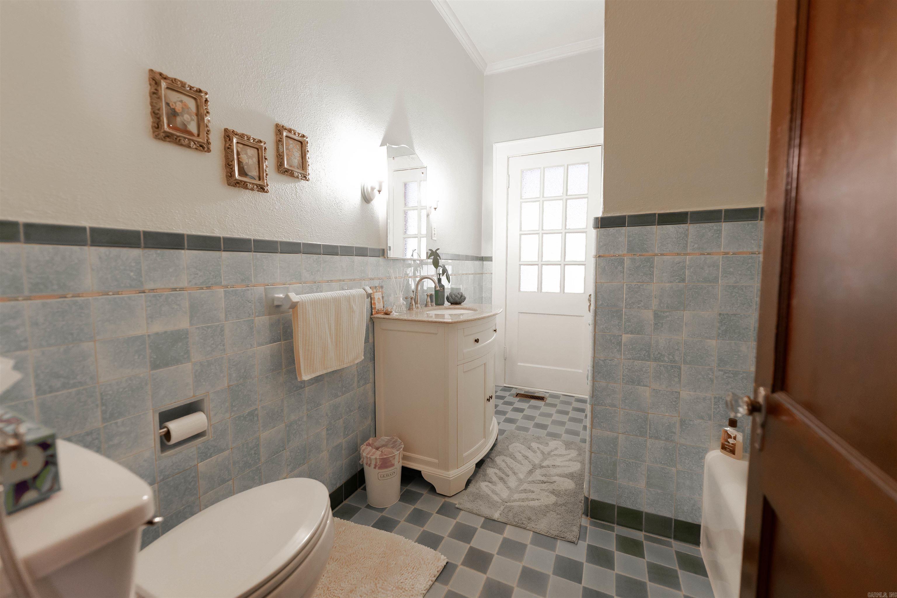 AGEEVILLE ADDITION - Residential