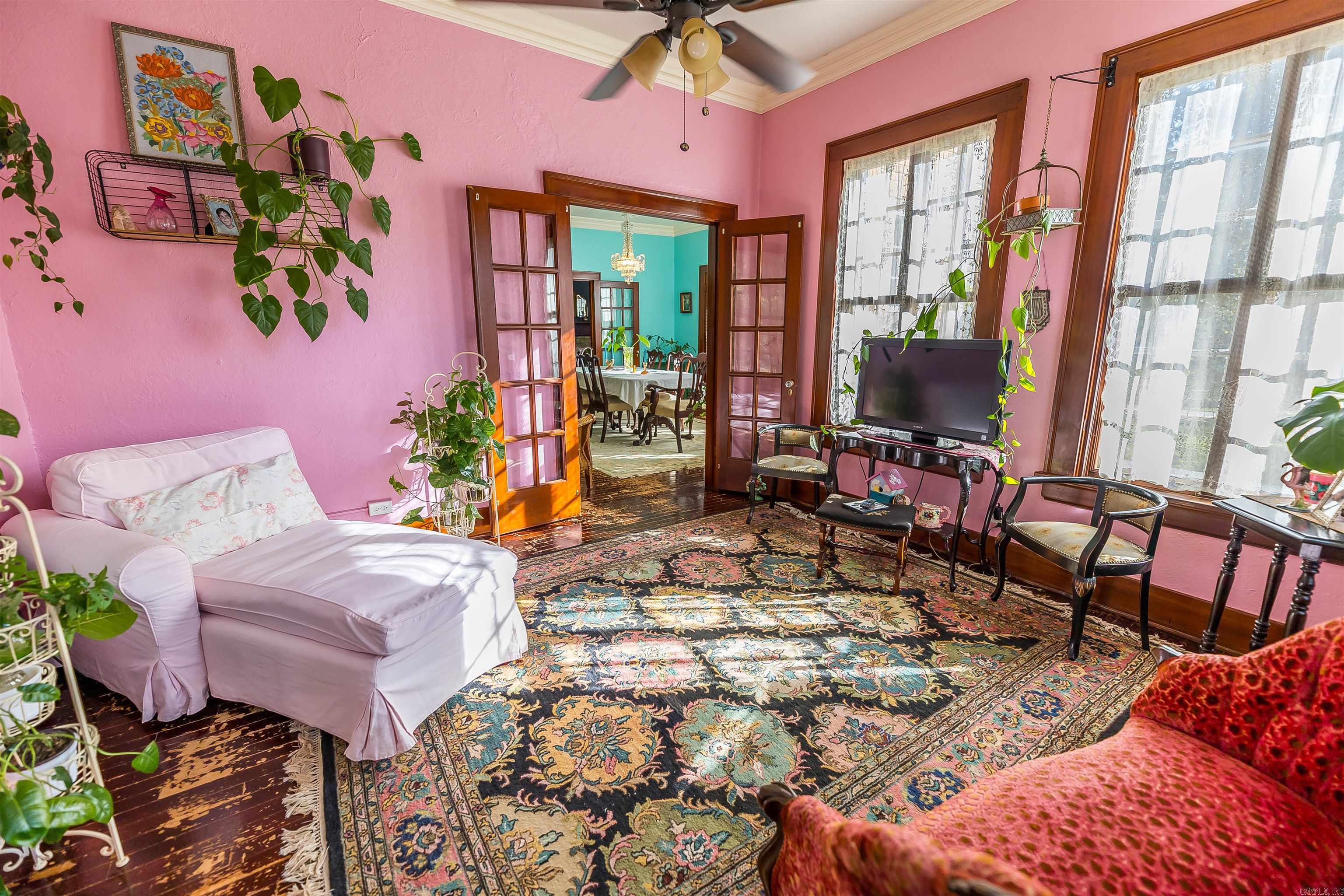 AGEEVILLE ADDITION - Residential