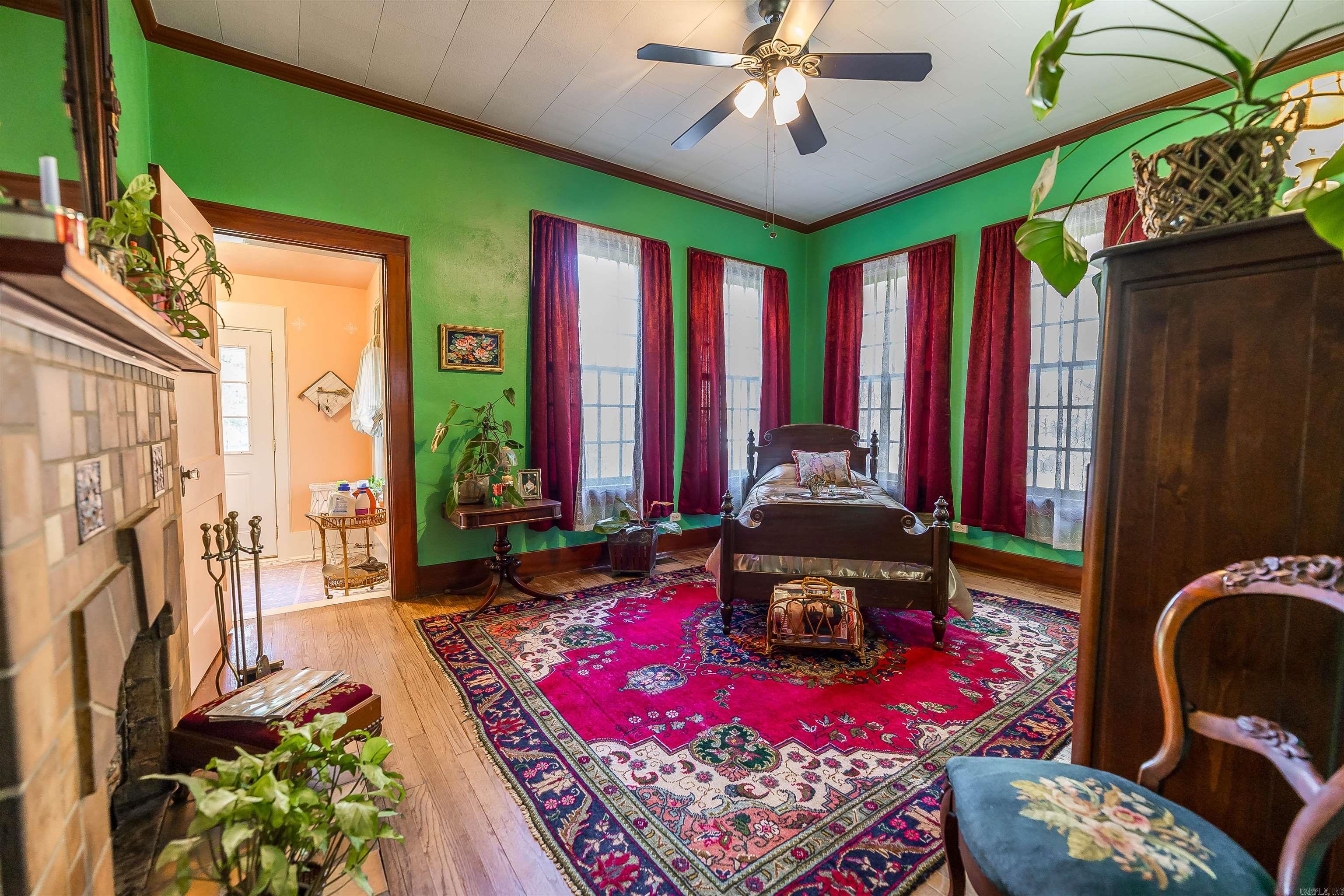 AGEEVILLE ADDITION - Residential