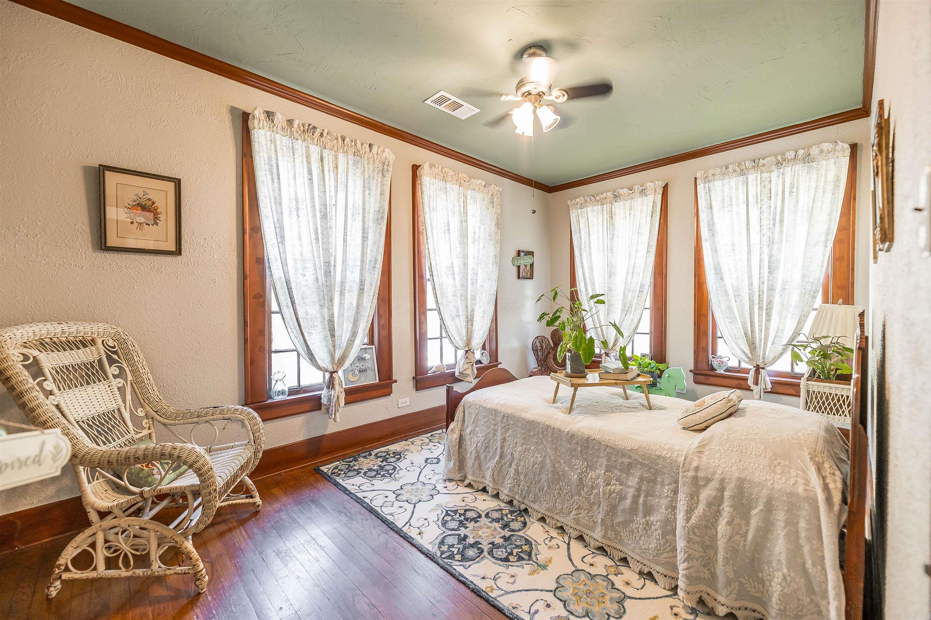 AGEEVILLE ADDITION - Residential