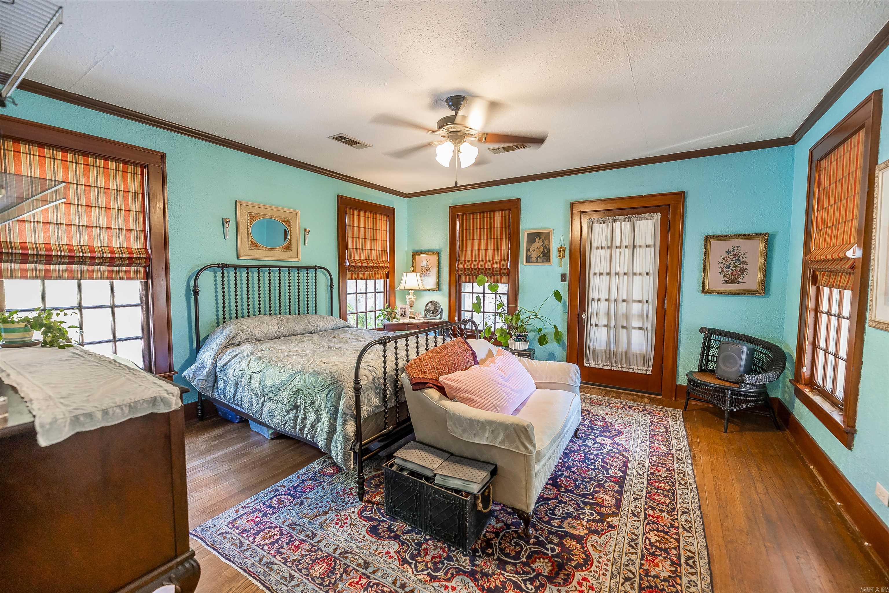 AGEEVILLE ADDITION - Residential