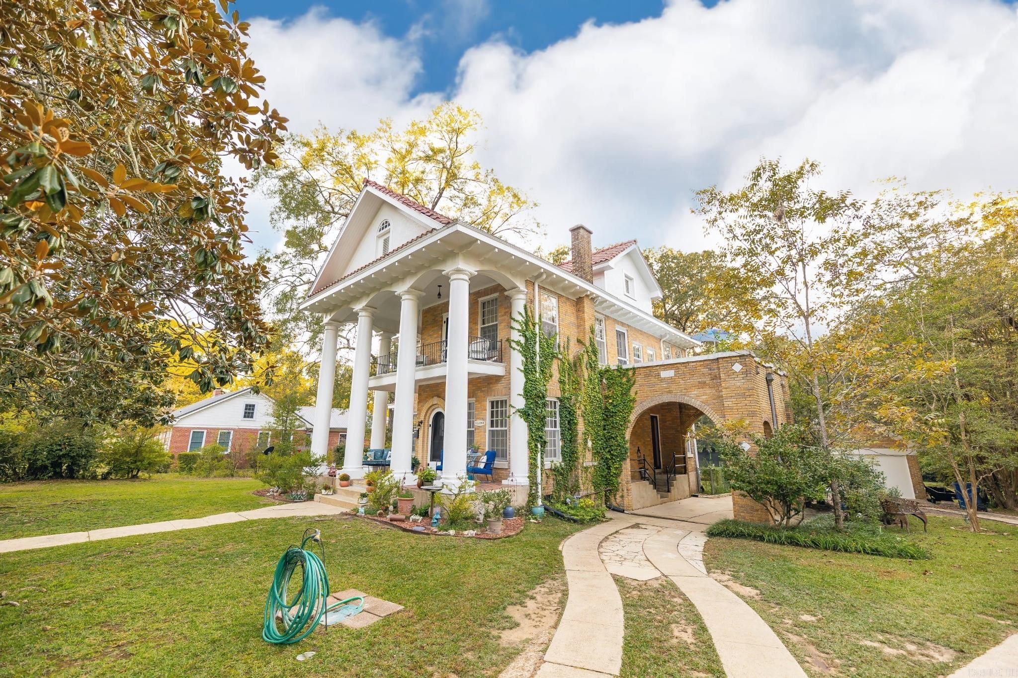 AGEEVILLE ADDITION - Residential