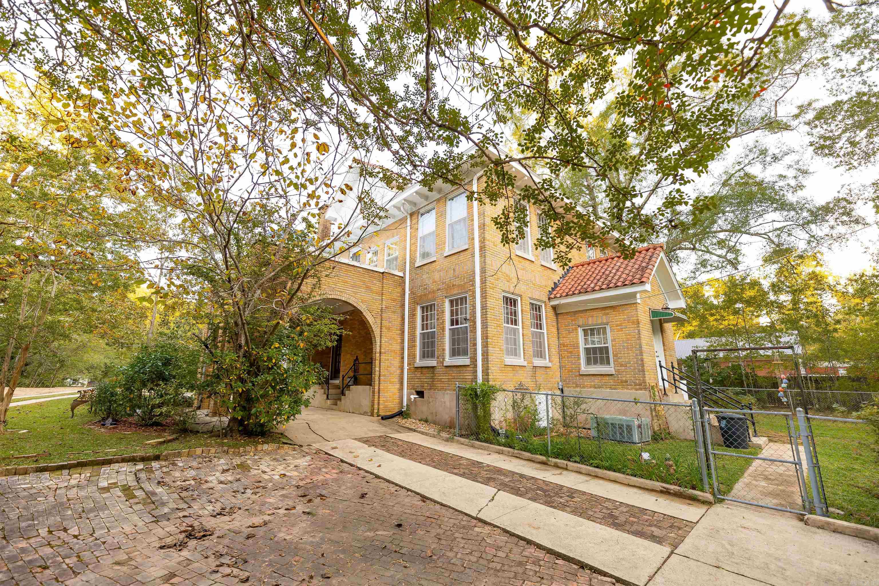 AGEEVILLE ADDITION - Residential