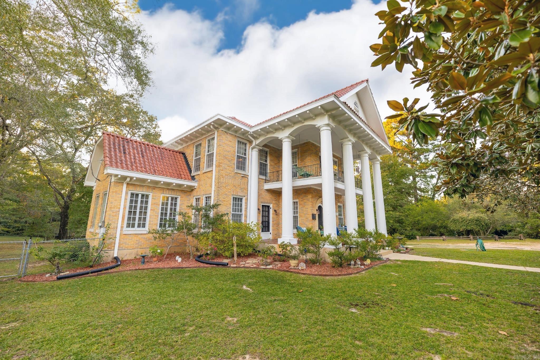 AGEEVILLE ADDITION - Residential