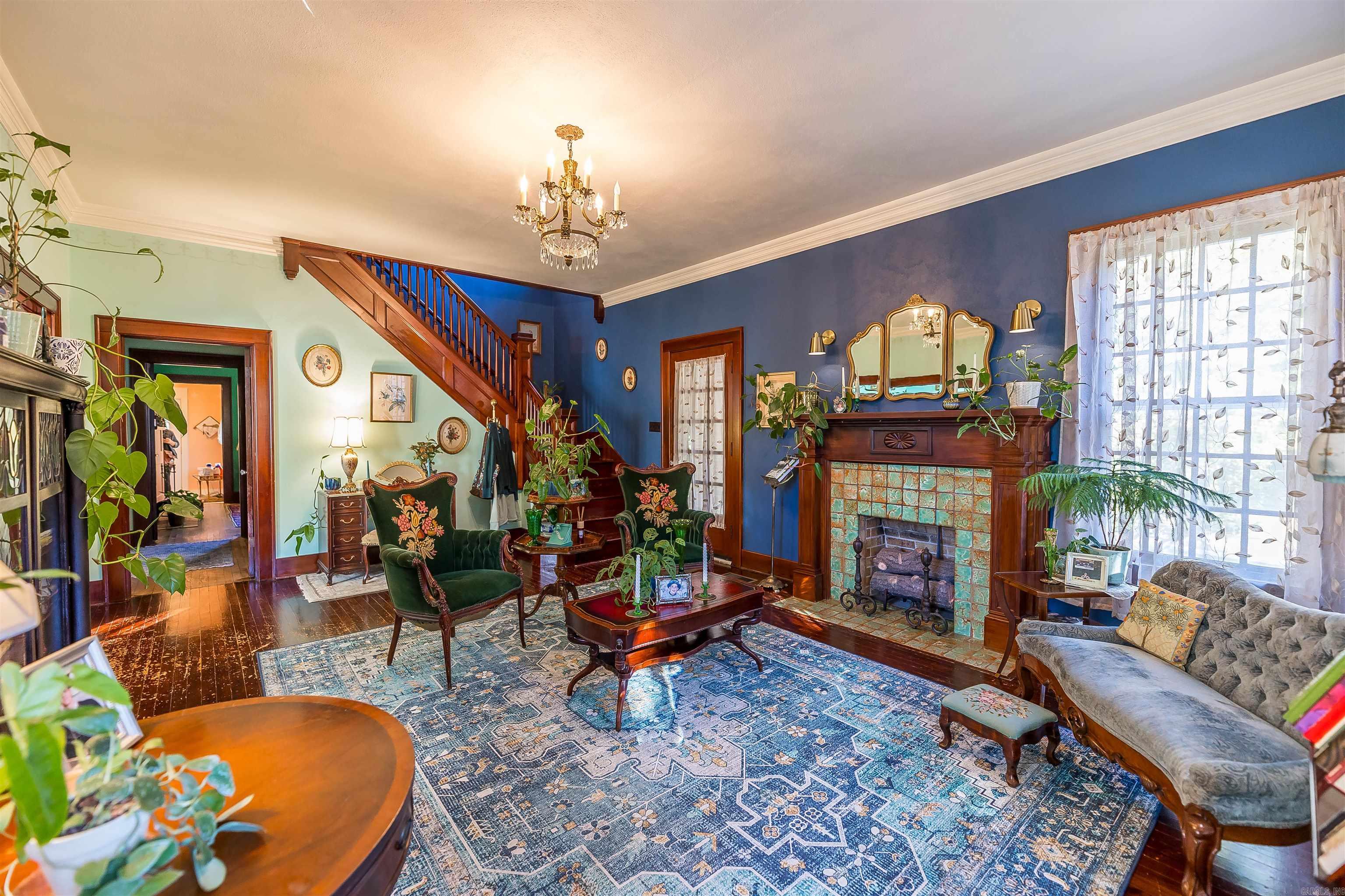 AGEEVILLE ADDITION - Residential