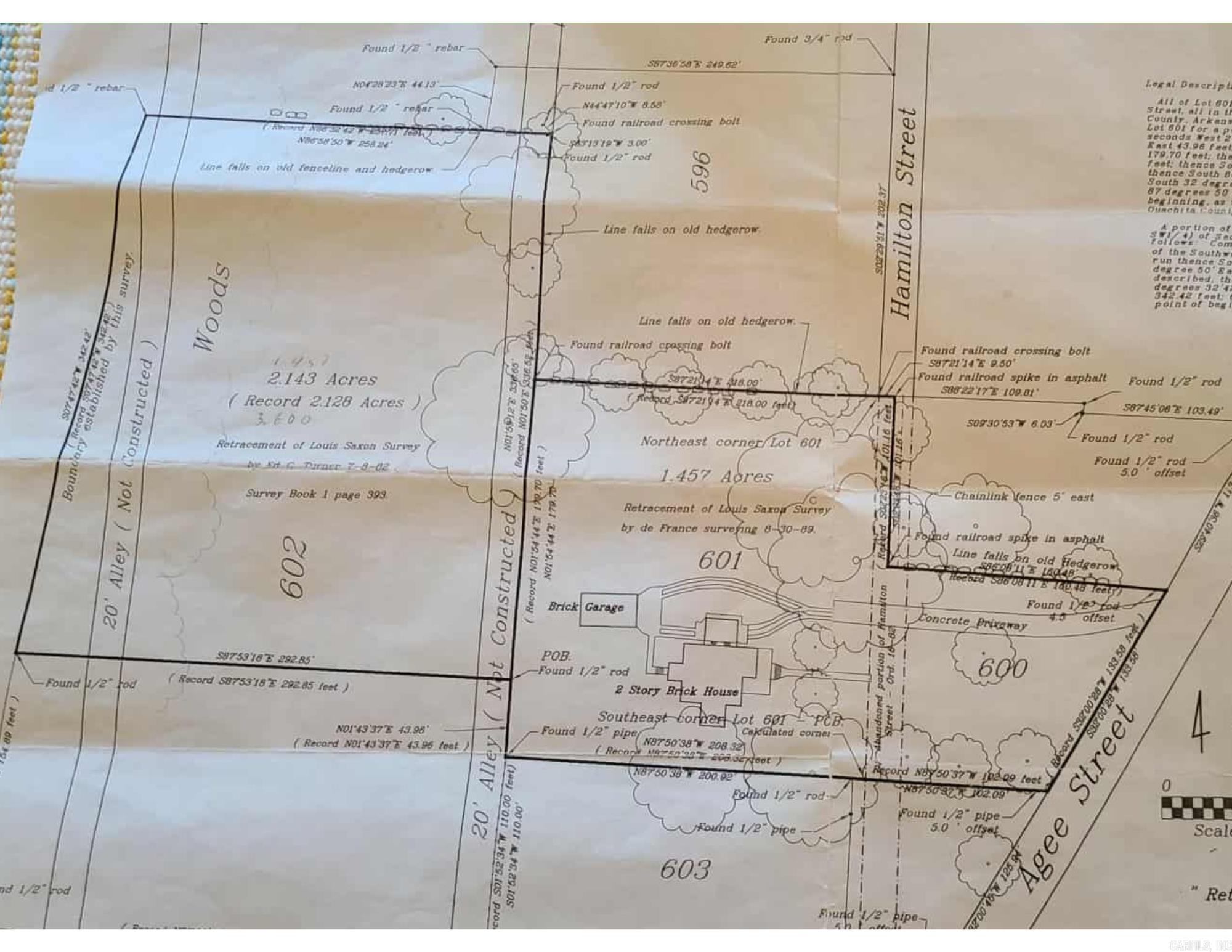 AGEEVILLE ADDITION - Residential