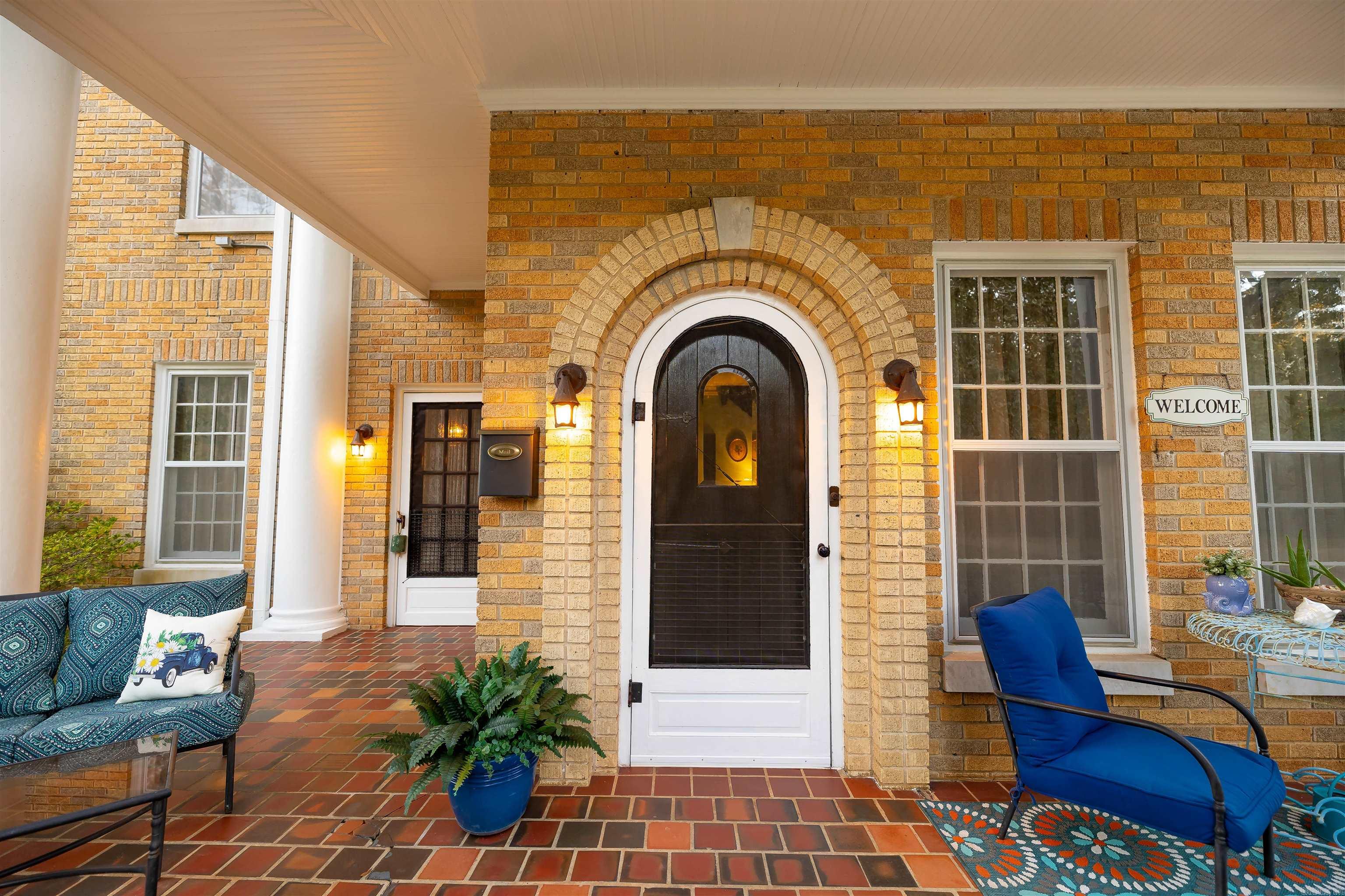 AGEEVILLE ADDITION - Residential