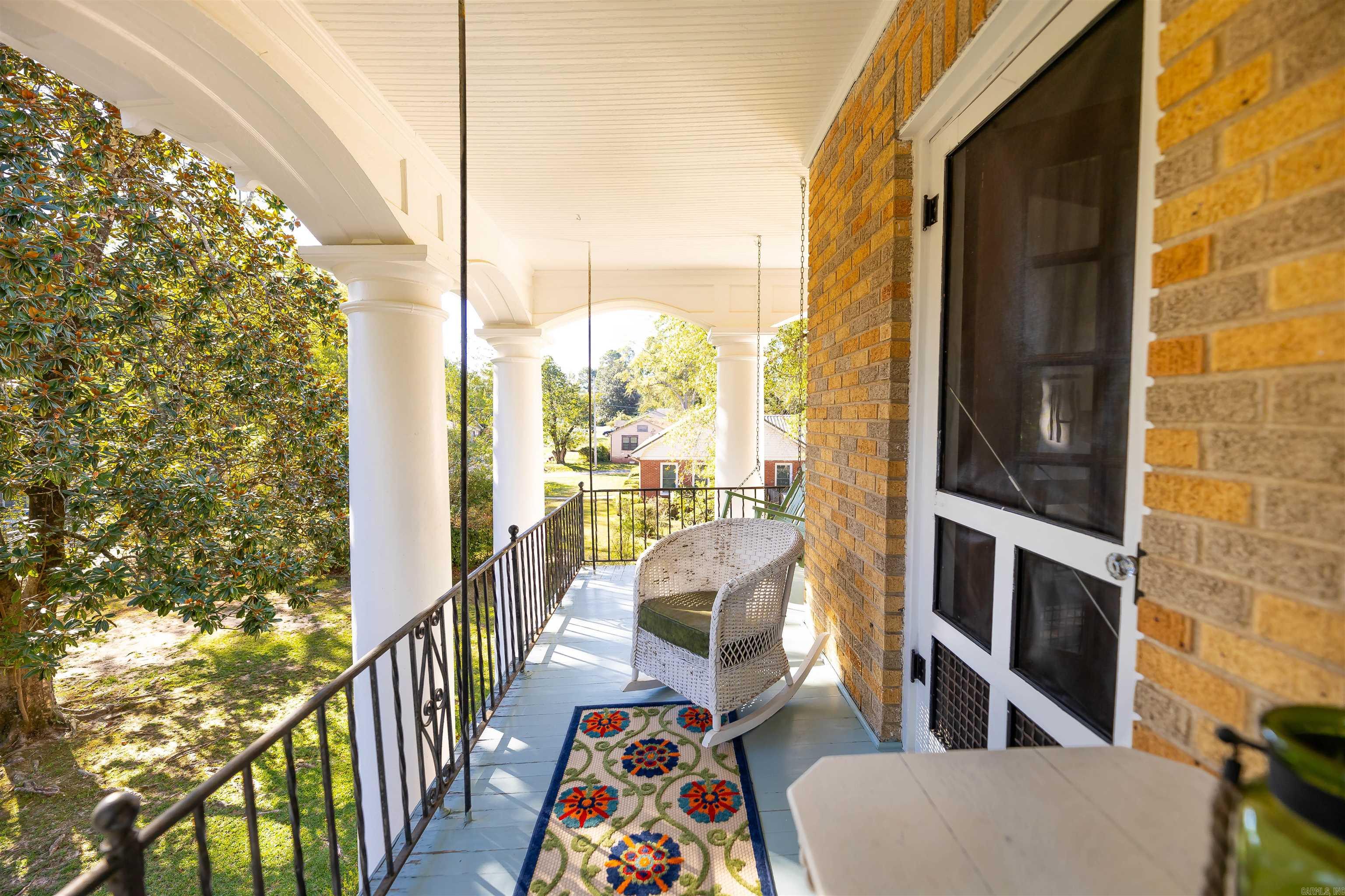 AGEEVILLE ADDITION - Residential