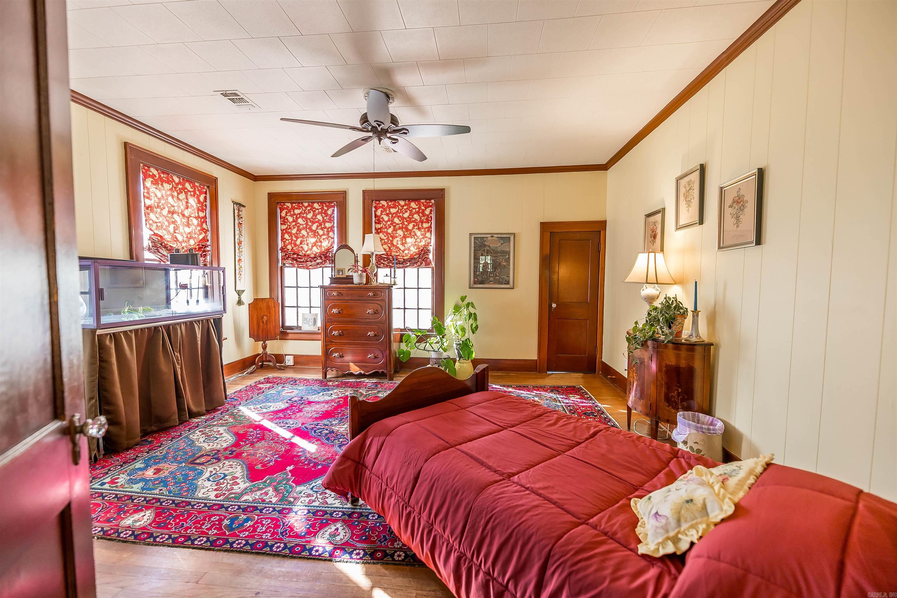 AGEEVILLE ADDITION - Residential