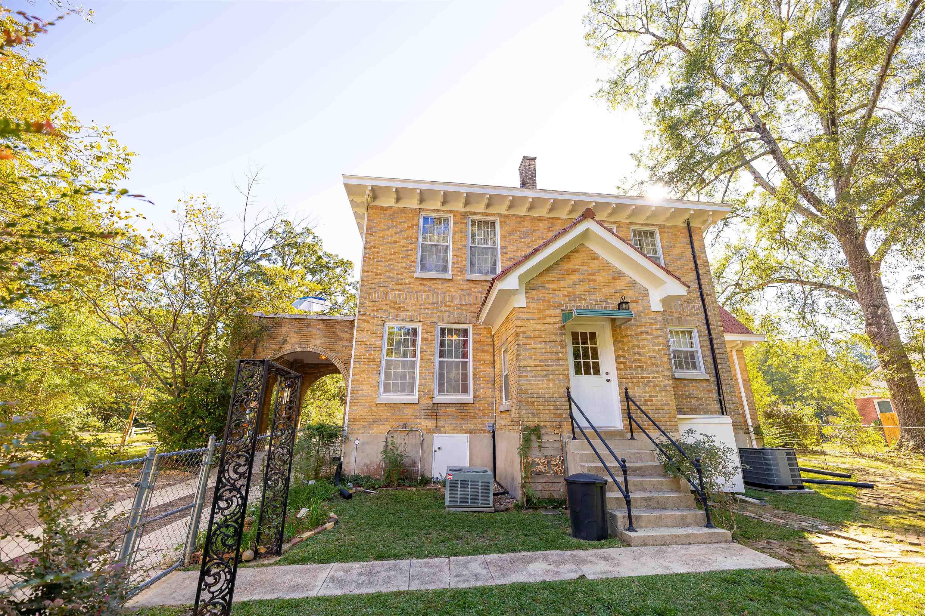 AGEEVILLE ADDITION - Residential