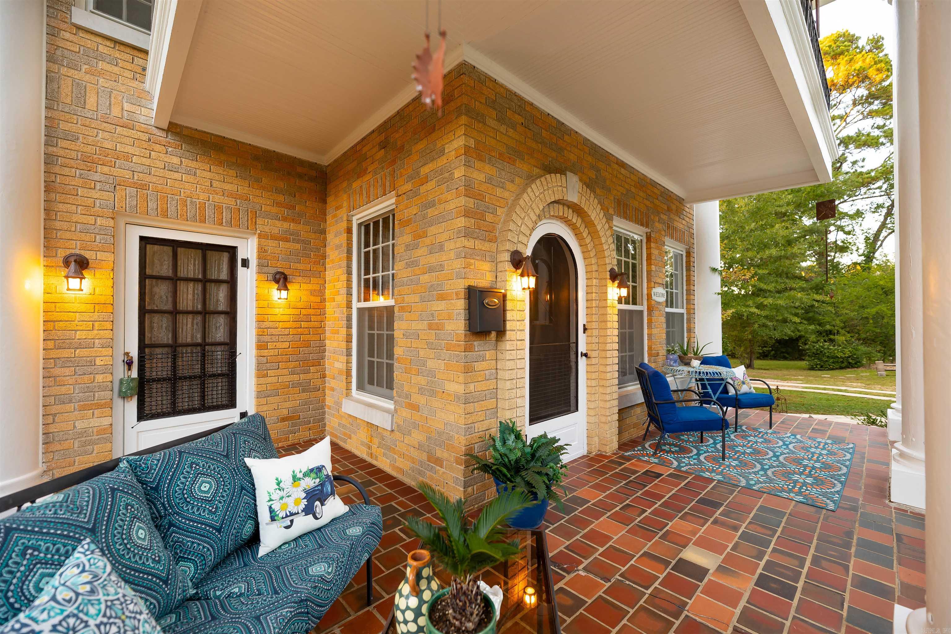 AGEEVILLE ADDITION - Residential