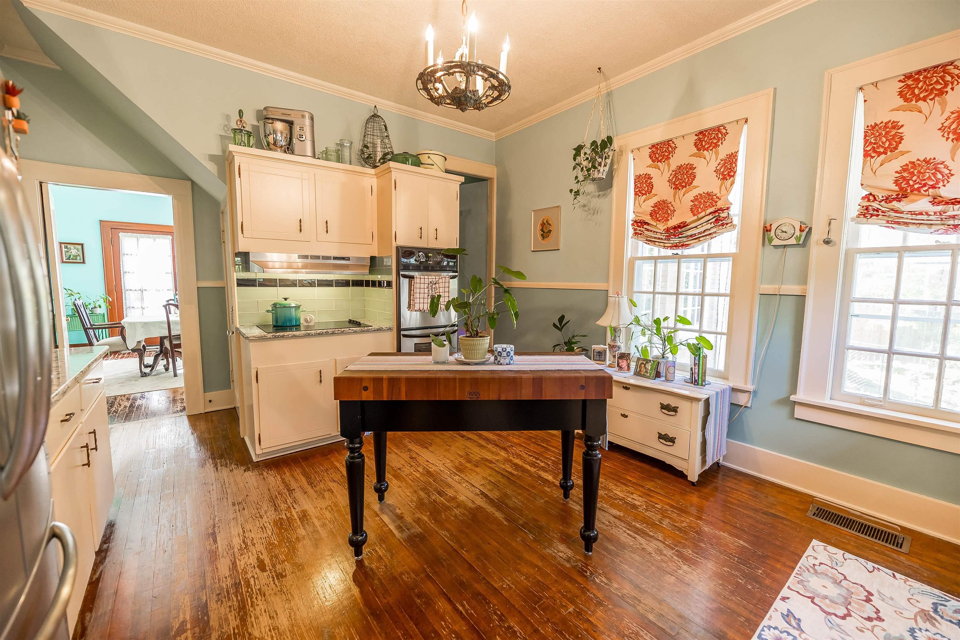 AGEEVILLE ADDITION - Residential