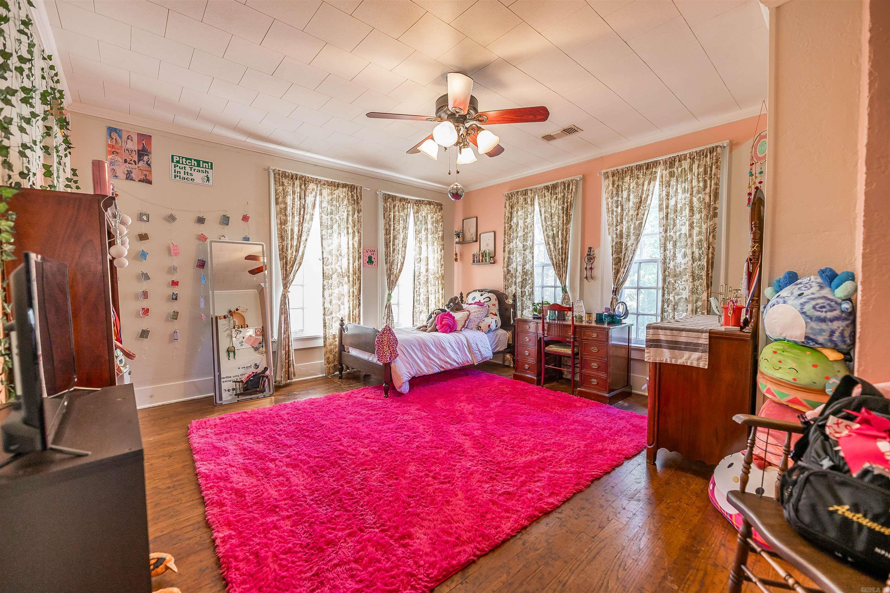 AGEEVILLE ADDITION - Residential