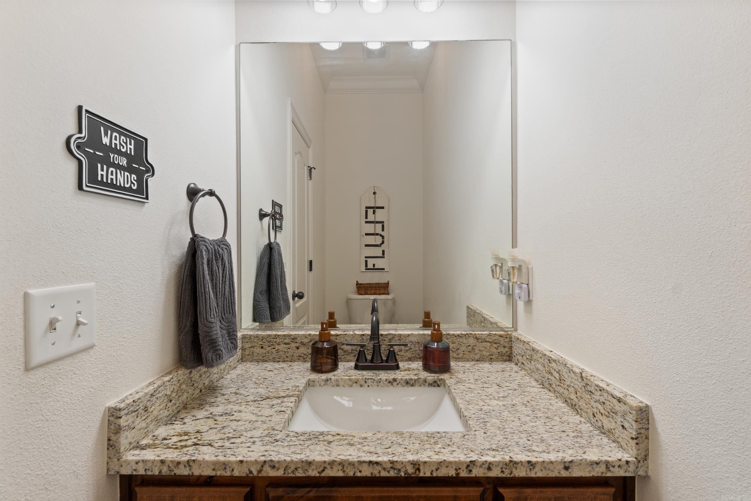 Not In List - Residential