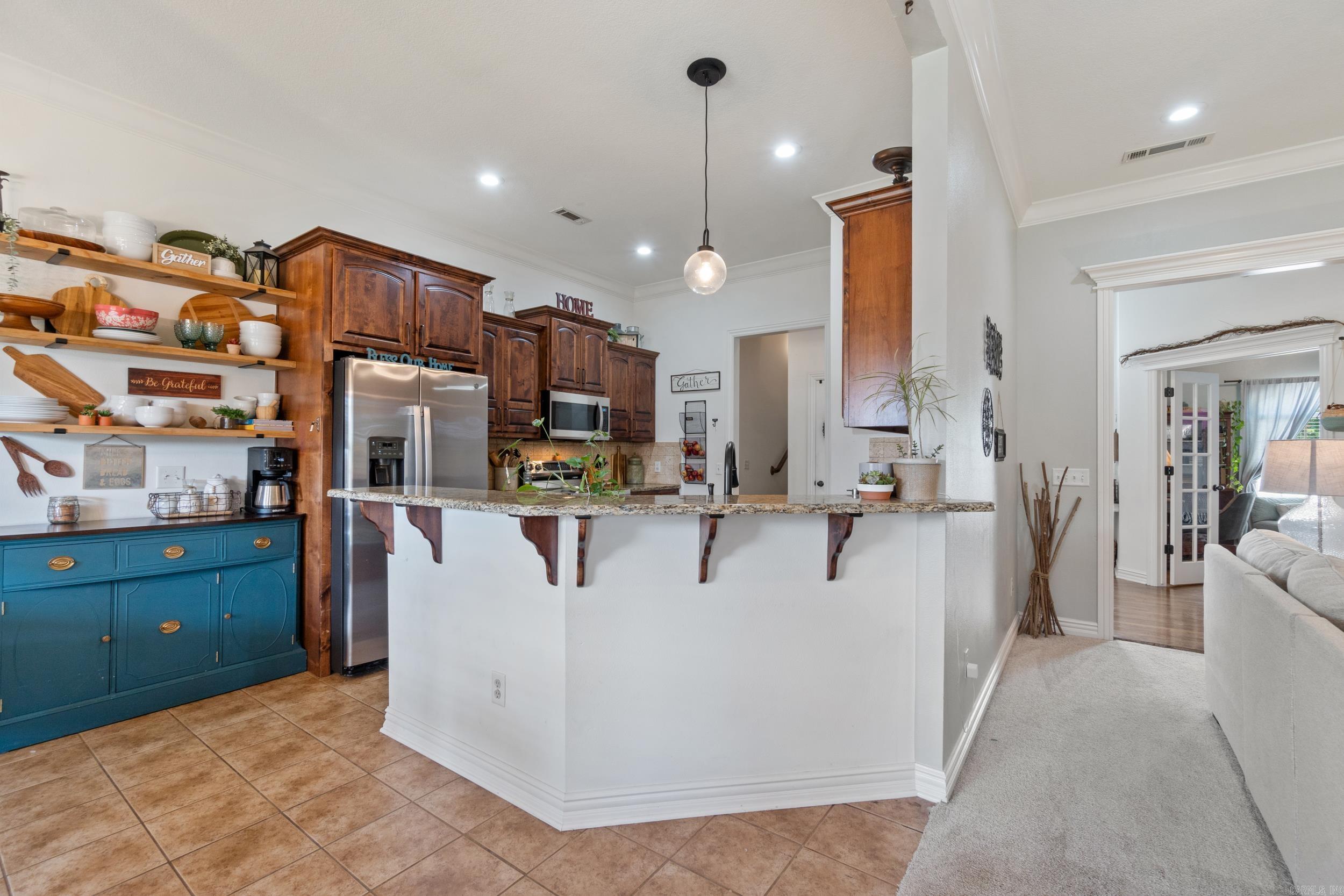 Not In List - Residential