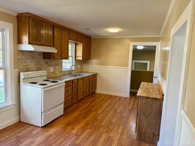 El Dorado - Residential