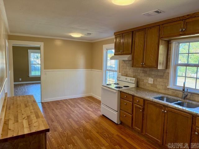 El Dorado - Residential