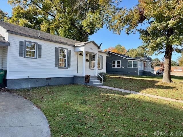 El Dorado - Residential