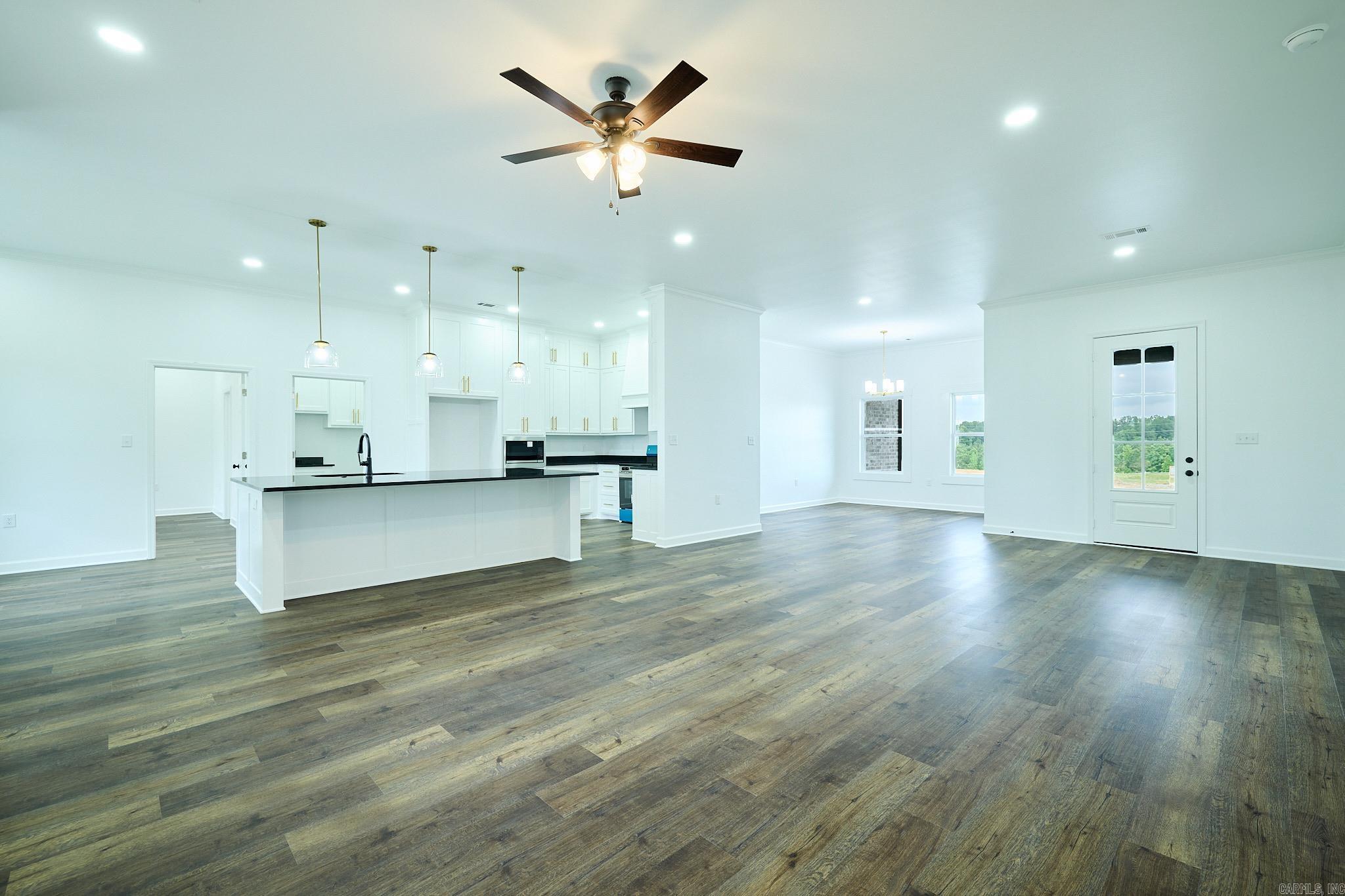 Plantation Hills - Residential