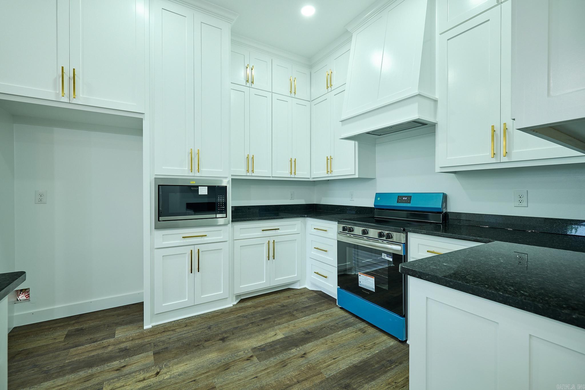 Plantation Hills - Residential