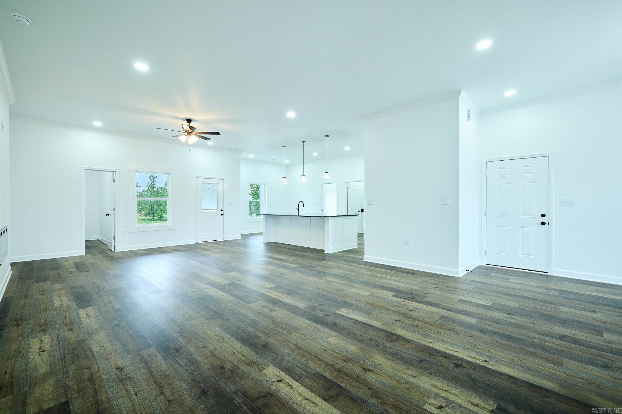 Plantation Hills - Residential