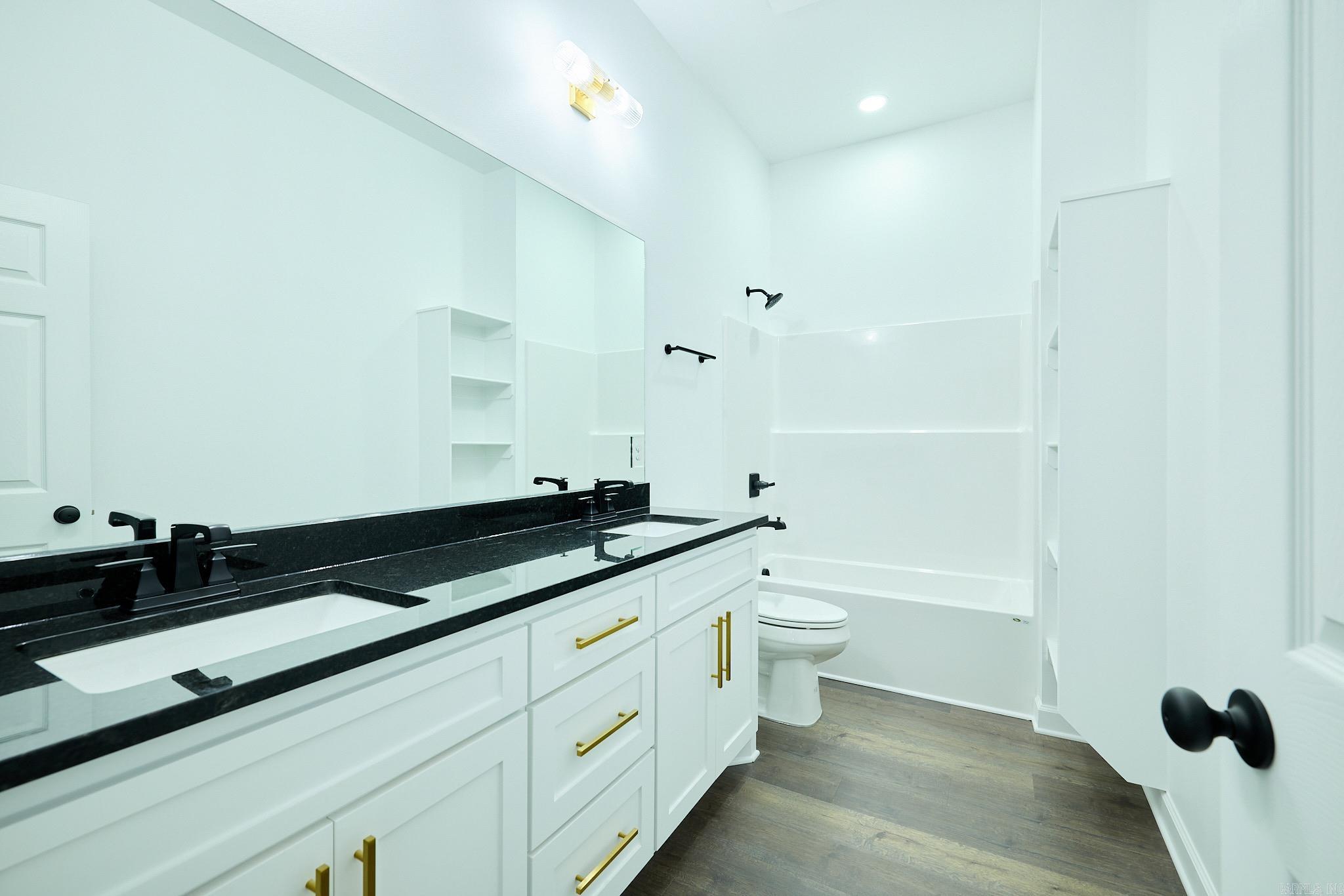 Plantation Hills - Residential