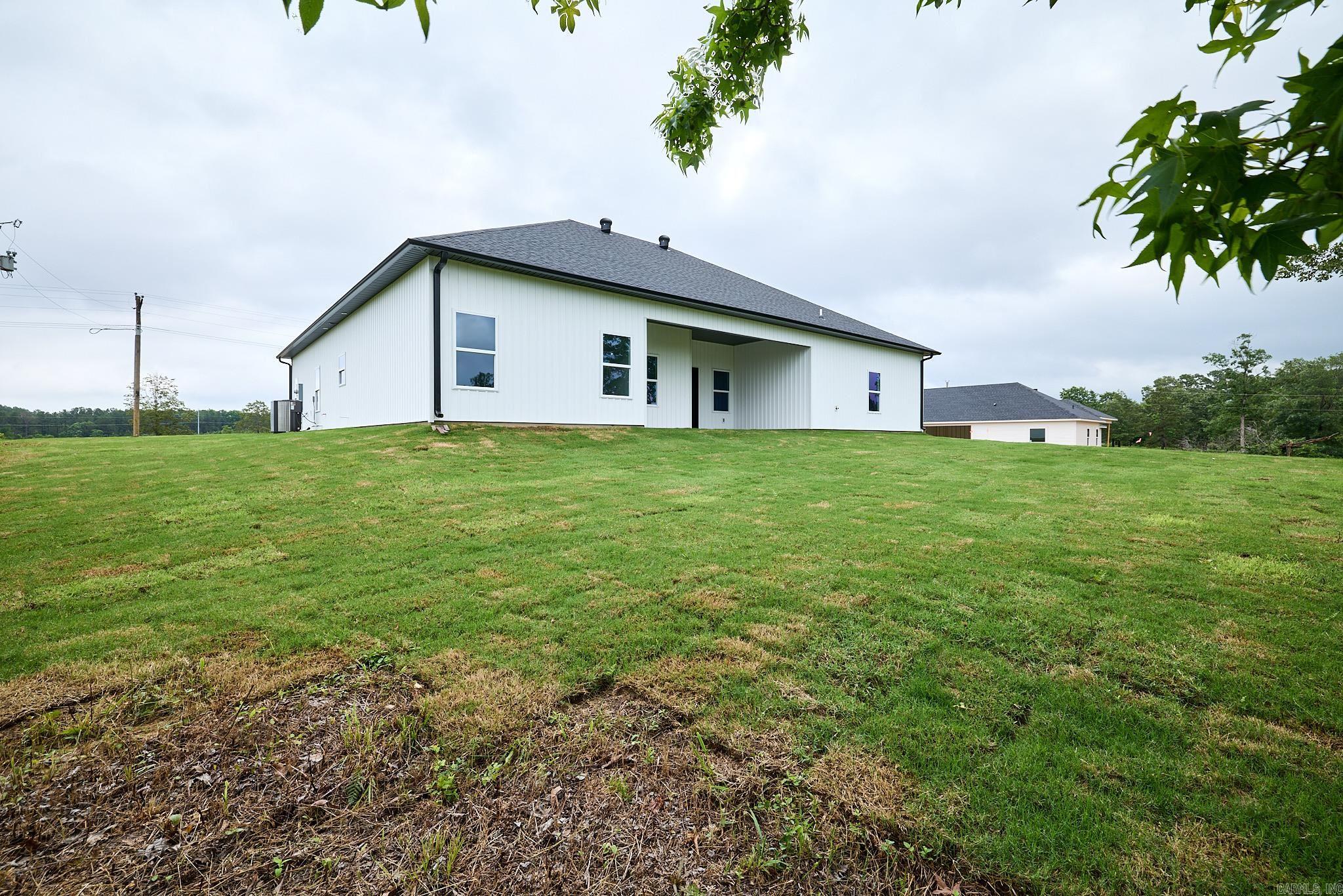 Plantation Hills - Residential