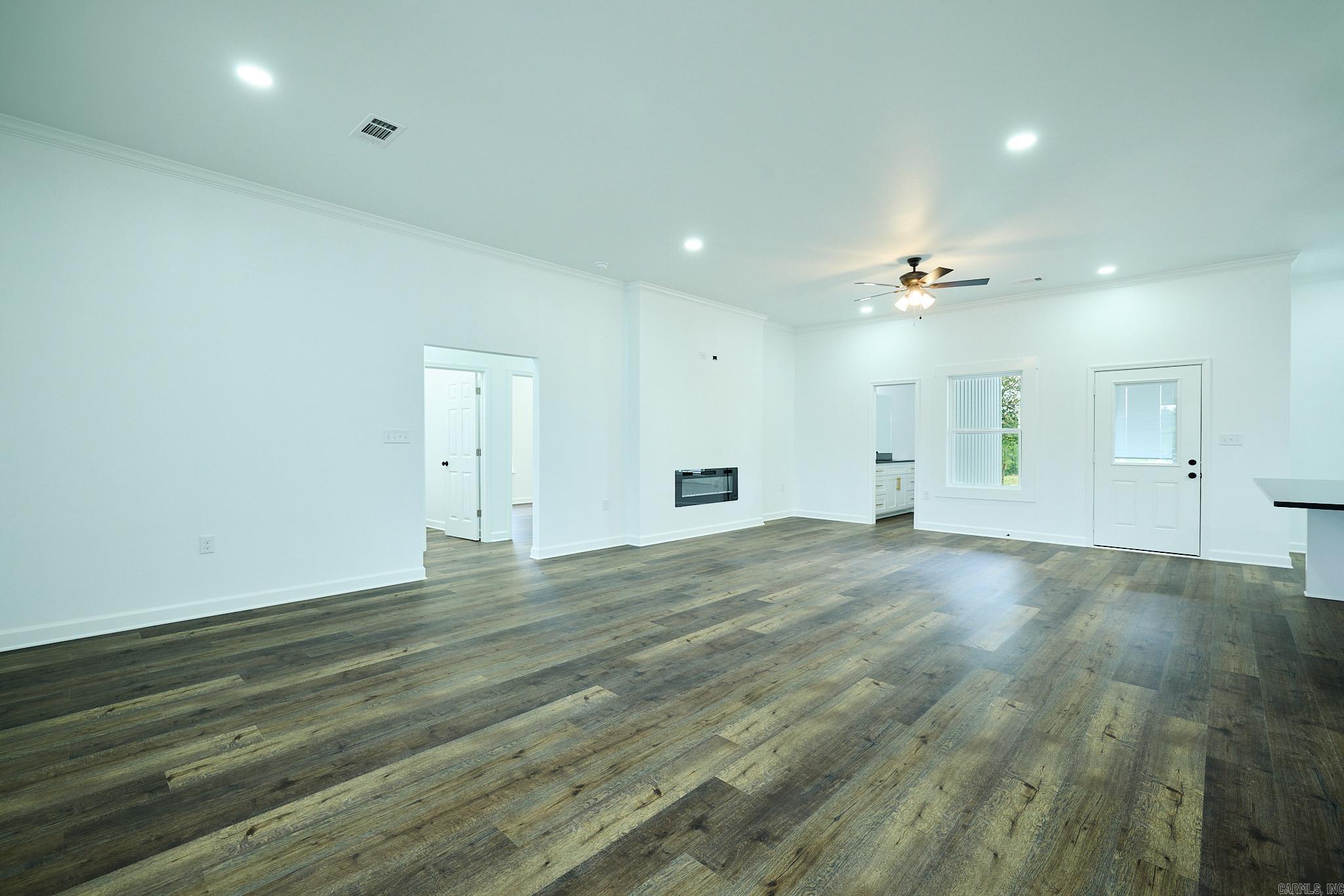 Plantation Hills - Residential