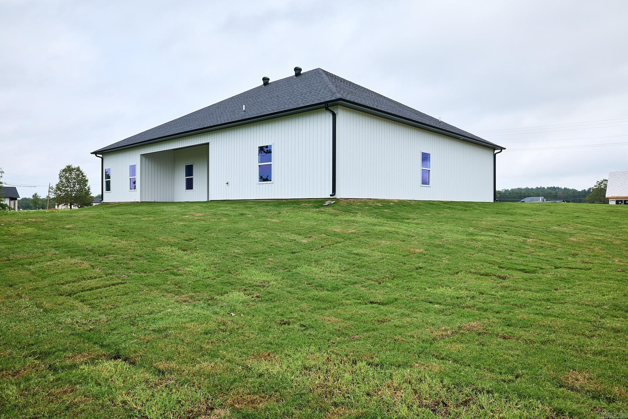 Plantation Hills - Residential